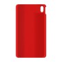 כיסוי פלסטיק קשיח ל- Nokia T20 בצבע - אדום - קייס מובייל