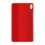 כיסוי פלסטיק קשיח ל- Nokia T20 בצבע - אדום - קייס מובייל