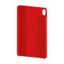 כיסוי פלסטיק קשיח ל- Nokia T20 בצבע - אדום - קייס מובייל