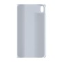 כיסוי פלסטיק קשיח ל- Nokia T20 בצבע - כסף - קייס מובייל