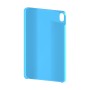 כיסוי פלסטיק קשיח ל- Nokia T20 בצבע - תכלת - קייס מובייל