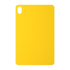 כיסוי פלסטיק קשיח ל- Nokia T20 בצבע - צהוב - קייס מובייל