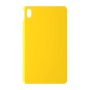 כיסוי פלסטיק קשיח ל- Nokia T20 בצבע - צהוב - קייס מובייל