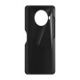 כיסוי פלסטיק קשיח ל- Nokia X10 בצבע - שחור - קייס מובייל