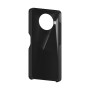 כיסוי פלסטיק קשיח ל- Nokia X10 בצבע - שחור - קייס מובייל