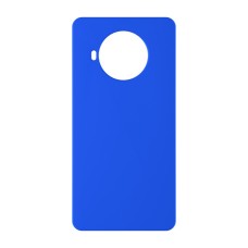 כיסוי פלסטיק קשיח ל- Nokia X10 בצבע - כחול - קייס מובייל
