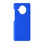 כיסוי פלסטיק קשיח ל- Nokia X10 בצבע - כחול - קייס מובייל