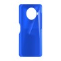 כיסוי פלסטיק קשיח ל- Nokia X10 בצבע - כחול - קייס מובייל