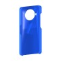 כיסוי פלסטיק קשיח ל- Nokia X10 בצבע - כחול - קייס מובייל