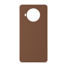 כיסוי פלסטיק קשיח ל- Nokia X10 בצבע - חום - קייס מובייל