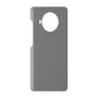 כיסוי פלסטיק קשיח ל- Nokia X10 בצבע - אפור - קייס מובייל