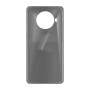 כיסוי פלסטיק קשיח ל- Nokia X10 בצבע - אפור - קייס מובייל
