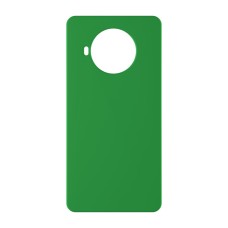 כיסוי פלסטיק קשיח ל- Nokia X10 בצבע - ירוק - קייס מובייל