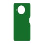 כיסוי פלסטיק קשיח ל- Nokia X10 בצבע - ירוק - קייס מובייל