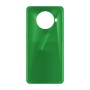 כיסוי פלסטיק קשיח ל- Nokia X10 בצבע - ירוק - קייס מובייל