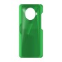 כיסוי פלסטיק קשיח ל- Nokia X10 בצבע - ירוק - קייס מובייל