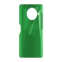 כיסוי פלסטיק קשיח ל- Nokia X10 בצבע - ירוק - קייס מובייל