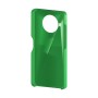 כיסוי פלסטיק קשיח ל- Nokia X10 בצבע - ירוק - קייס מובייל