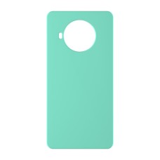 כיסוי פלסטיק קשיח ל- Nokia X10 בצבע - מנטה - קייס מובייל