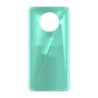 כיסוי פלסטיק קשיח ל- Nokia X10 בצבע - מנטה - קייס מובייל