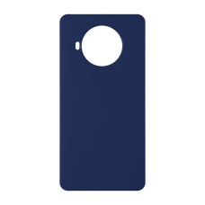 כיסוי פלסטיק קשיח ל- Nokia X10 בצבע - כחול נייבי - קייס מובייל