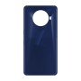 כיסוי פלסטיק קשיח ל- Nokia X10 בצבע - כחול נייבי - קייס מובייל