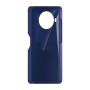 כיסוי פלסטיק קשיח ל- Nokia X10 בצבע - כחול נייבי - קייס מובייל