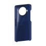 כיסוי פלסטיק קשיח ל- Nokia X10 בצבע - כחול נייבי - קייס מובייל
