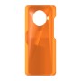 כיסוי פלסטיק קשיח ל- Nokia X10 בצבע - כתום - קייס מובייל