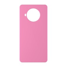 כיסוי פלסטיק קשיח ל- Nokia X10 בצבע - ורוד - קייס מובייל