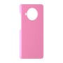 כיסוי פלסטיק קשיח ל- Nokia X10 בצבע - ורוד - קייס מובייל