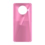 כיסוי פלסטיק קשיח ל- Nokia X10 בצבע - ורוד - קייס מובייל