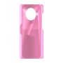 כיסוי פלסטיק קשיח ל- Nokia X10 בצבע - ורוד - קייס מובייל