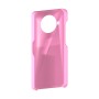 כיסוי פלסטיק קשיח ל- Nokia X10 בצבע - ורוד - קייס מובייל