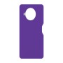 כיסוי פלסטיק קשיח ל- Nokia X10 בצבע - סגול - קייס מובייל