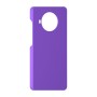 כיסוי פלסטיק קשיח ל- Nokia X10 בצבע - סגול - קייס מובייל