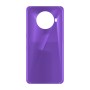 כיסוי פלסטיק קשיח ל- Nokia X10 בצבע - סגול - קייס מובייל