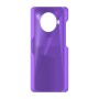 כיסוי פלסטיק קשיח ל- Nokia X10 בצבע - סגול - קייס מובייל