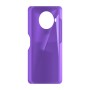 כיסוי פלסטיק קשיח ל- Nokia X10 בצבע - סגול - קייס מובייל