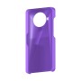 כיסוי פלסטיק קשיח ל- Nokia X10 בצבע - סגול - קייס מובייל