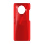 כיסוי פלסטיק קשיח ל- Nokia X10 בצבע - אדום - קייס מובייל