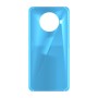 כיסוי פלסטיק קשיח ל- Nokia X10 בצבע - תכלת - קייס מובייל