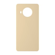 כיסוי פלסטיק קשיח ל- Nokia X20 בצבע - בז' - קייס מובייל