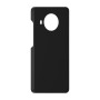 כיסוי פלסטיק קשיח ל- Nokia X20 בצבע - שחור - קייס מובייל