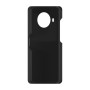 כיסוי פלסטיק קשיח ל- Nokia X20 בצבע - שחור - קייס מובייל
