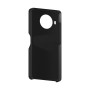 כיסוי פלסטיק קשיח ל- Nokia X20 בצבע - שחור - קייס מובייל