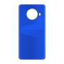 כיסוי פלסטיק קשיח ל- Nokia X20 בצבע - כחול - קייס מובייל