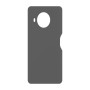 כיסוי פלסטיק קשיח ל- Nokia X20 בצבע - אפור - קייס מובייל