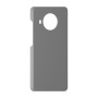 כיסוי פלסטיק קשיח ל- Nokia X20 בצבע - אפור - קייס מובייל