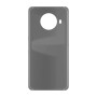 כיסוי פלסטיק קשיח ל- Nokia X20 בצבע - אפור - קייס מובייל